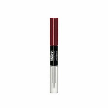 Lippenstift Deborah Absolute Lasting Liquid Nr. 08