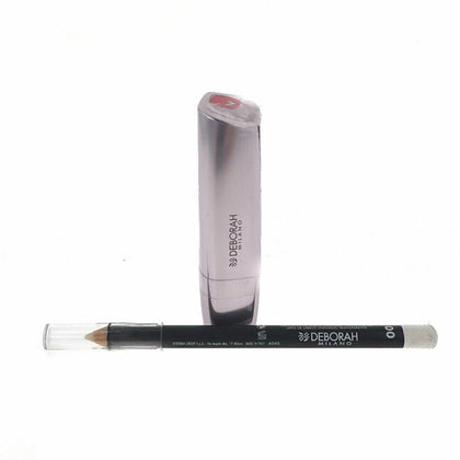 Lippenstift Deborah Milano Red Shine Nr. 07