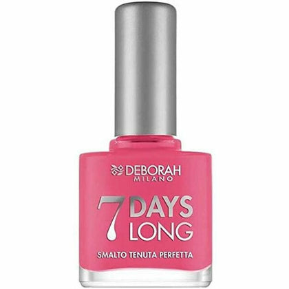 Nagellack 7 Days Long Deborah Nr. 822