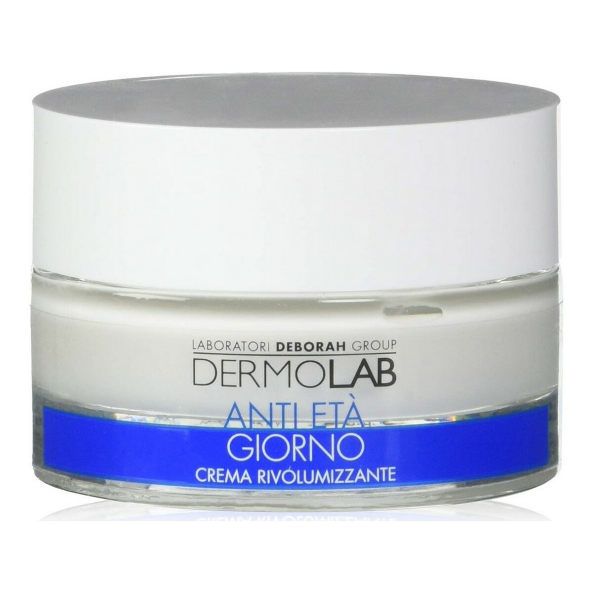 Anti-Ageing Cream Revolumizante Deborah VISODERMOETARIV-0