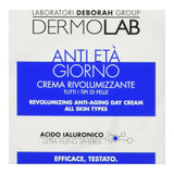 Anti-Aging-Creme Revolumizante Deborah VISODERMOETARIV-1