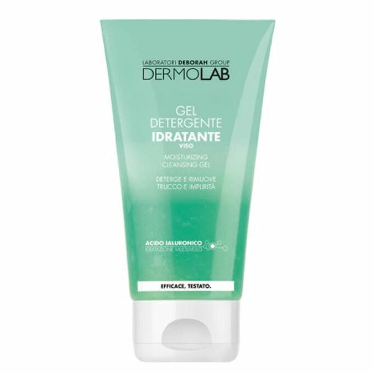 Exfoliating Facial Gel Deborah 150 ml-0