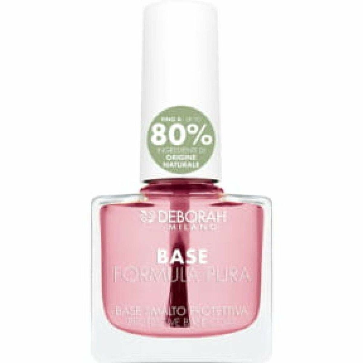 Nagellack-Fixierer Deborah Formula Pura Nr. 0-0