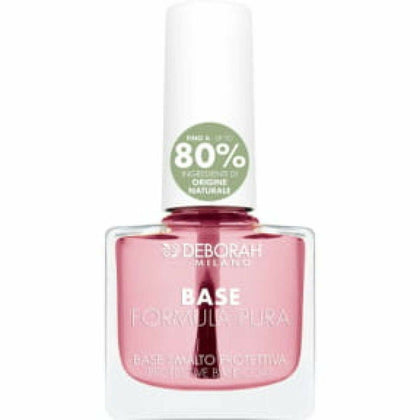 Nagellack-Fixierer Deborah Formula Pura Nr. 0