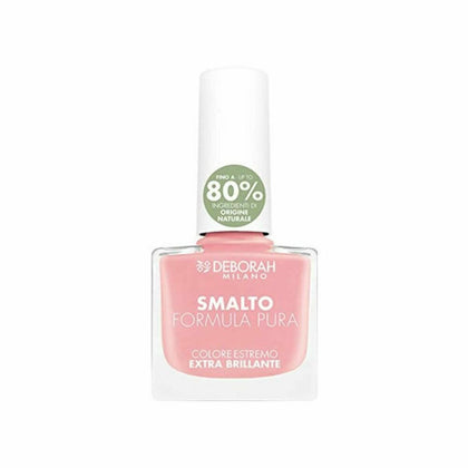 Nail polish Deborah Nº5