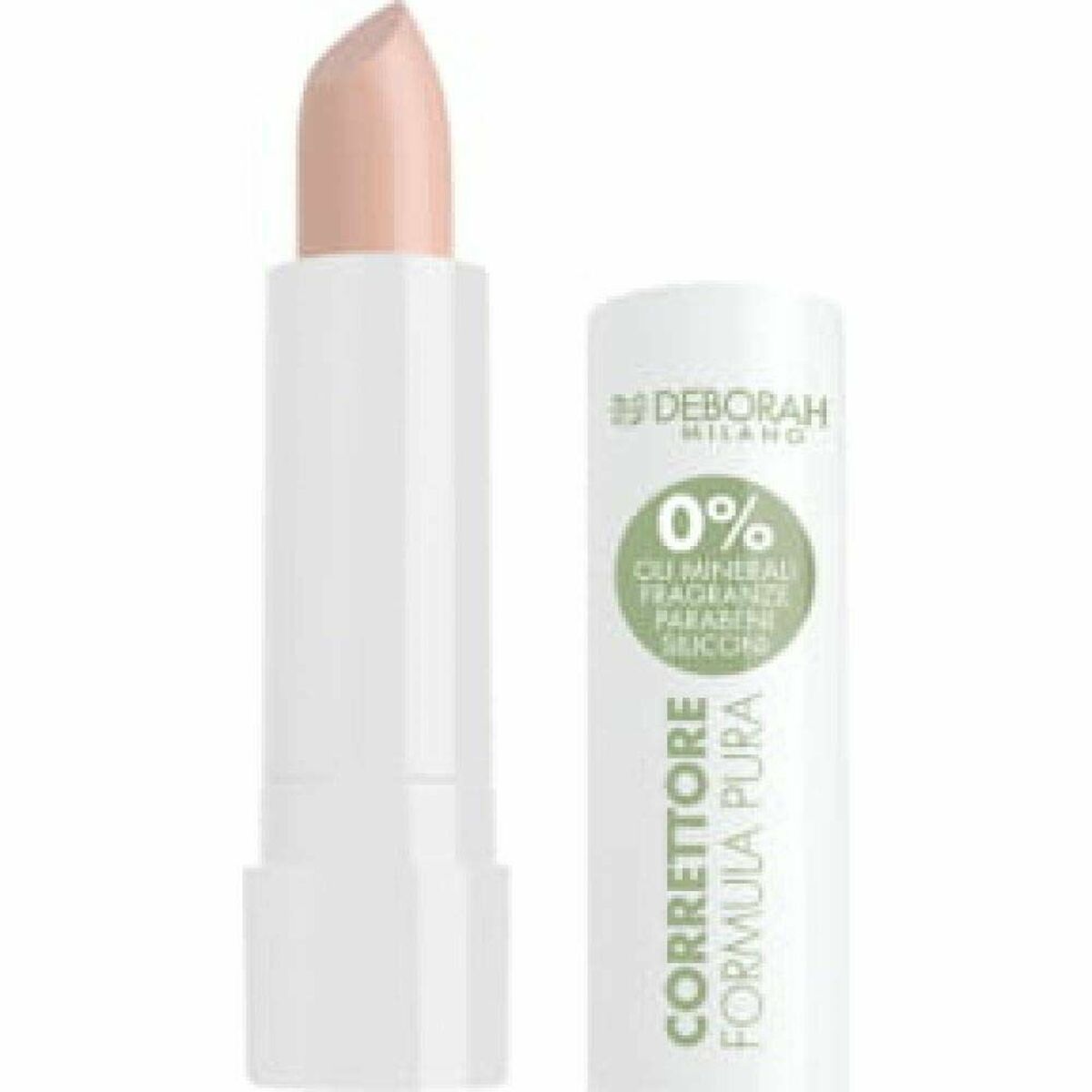 Concealer Stick Formula Pura Deborah Nº 1-0