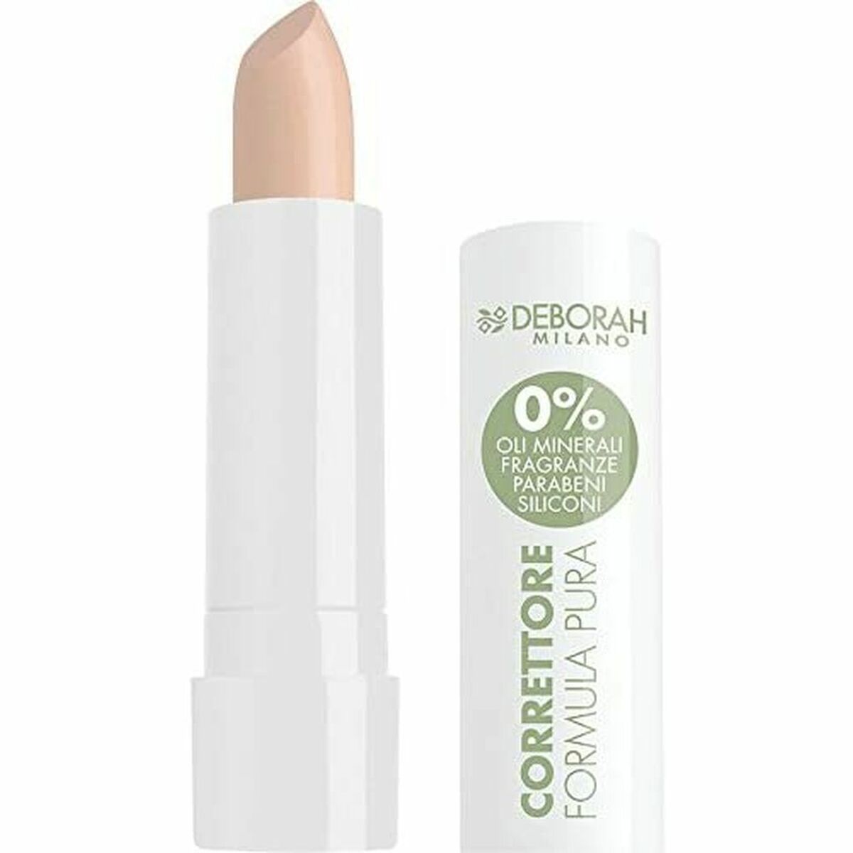 Concealer Stick Formula Pura Deborah 2524201 Nº 2-0