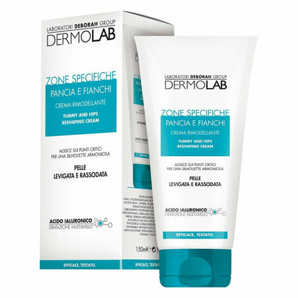 Crème corps remodelante Deborah (150 ml)
