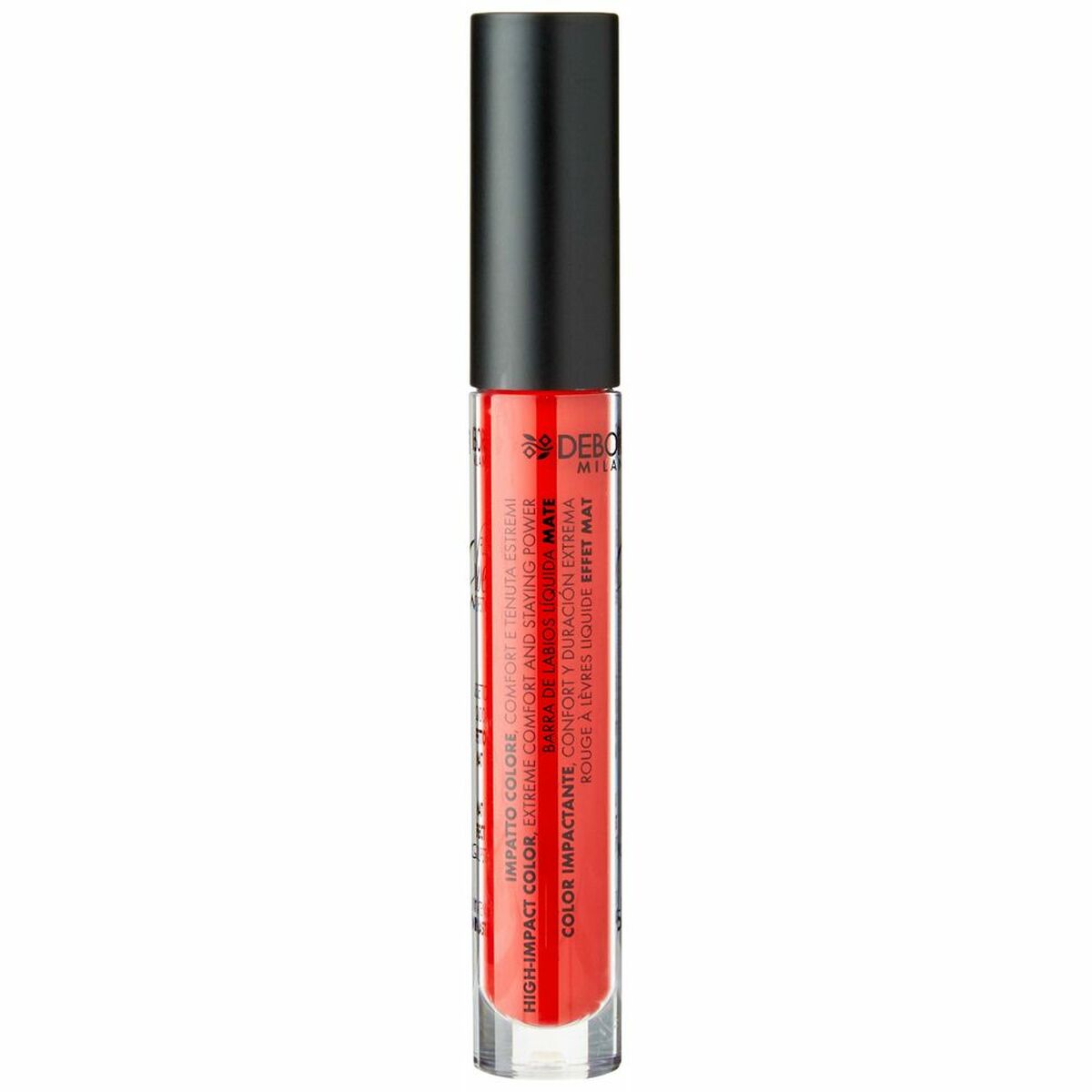 Lipstick Deborah #06-0