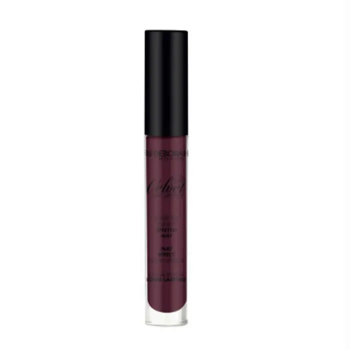 Deborah Milano Fluid Velvet rossetto 09
