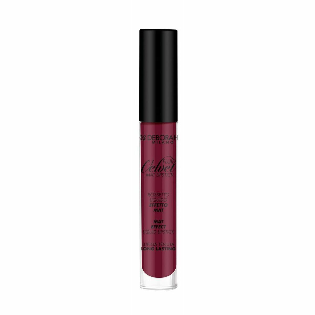 Lippenstift Deborah 6752 #09-0