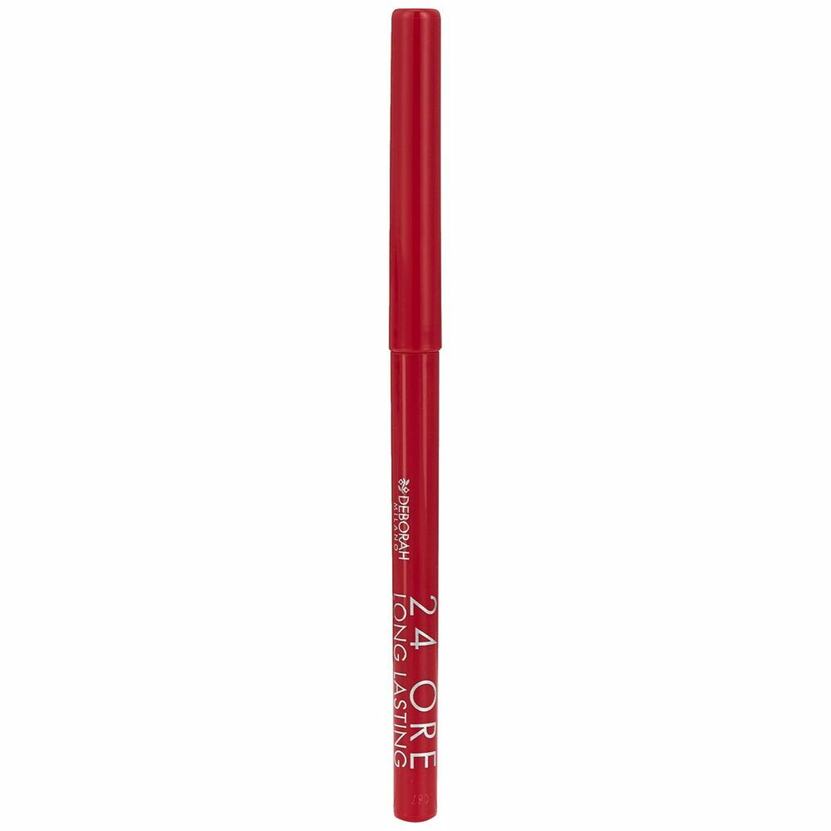 Crayon à Lèvres Deborah 24 Ore Longue Durée Nº 04-1
