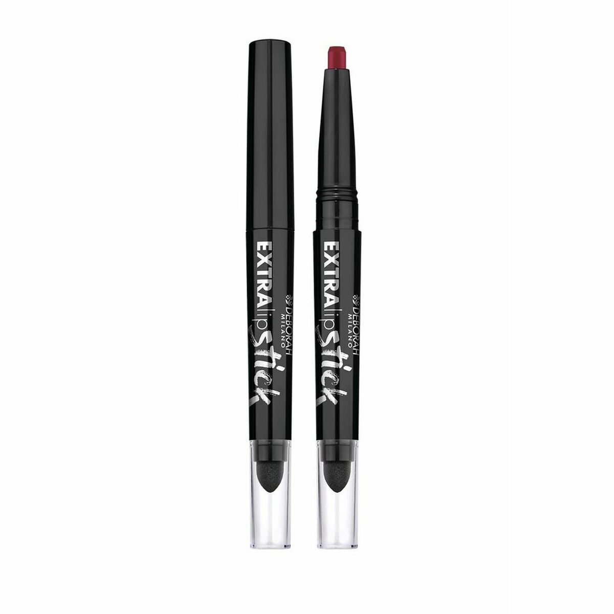 Lipstick Extra Lipstick Deborah Nº 10-0