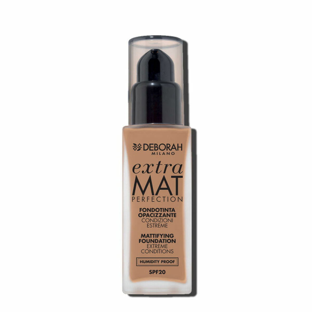 Liquid Make Up Base Extra Mat Perfection Deborah 2524217-0