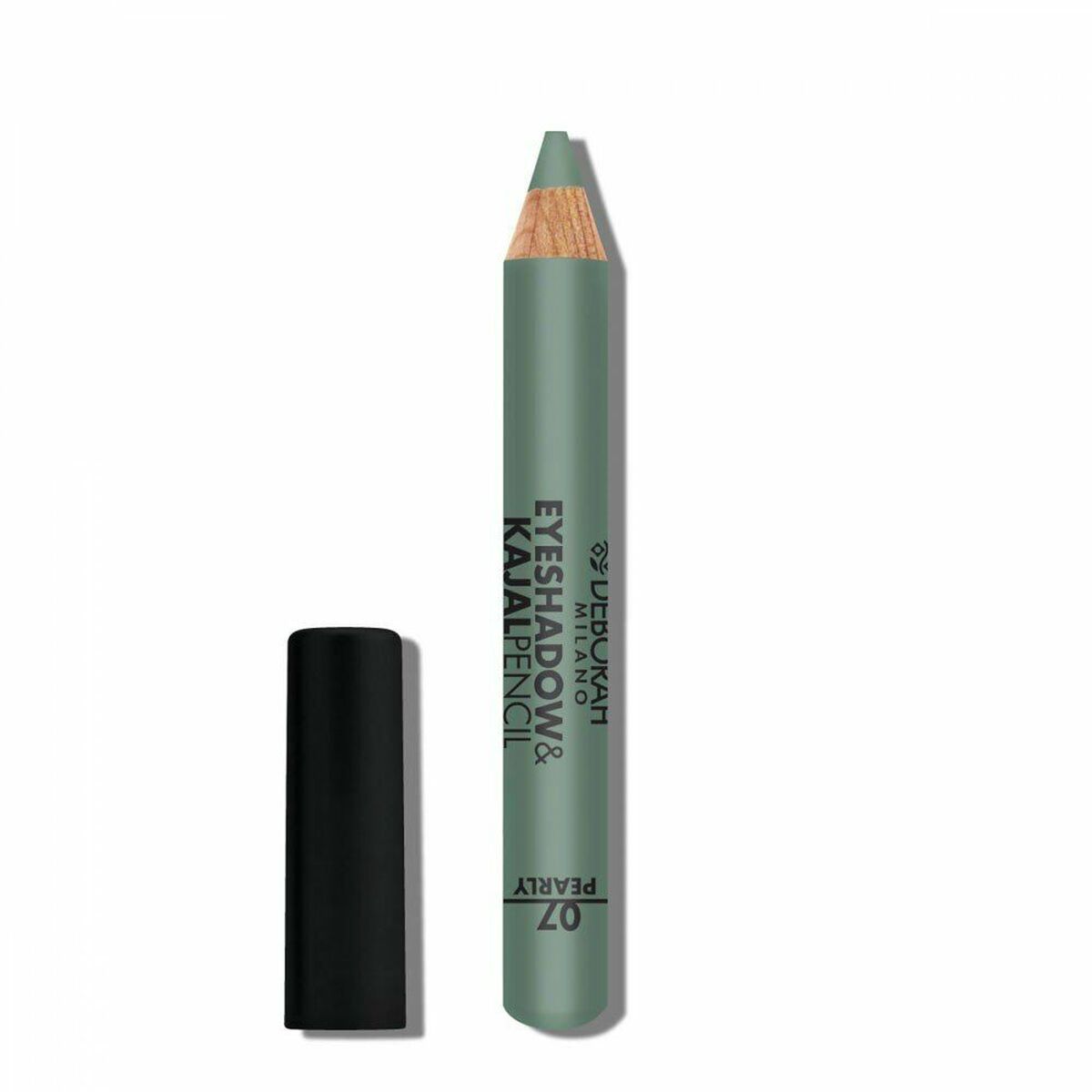 Lidschatten Kajal Deborah 07 Pearly-0