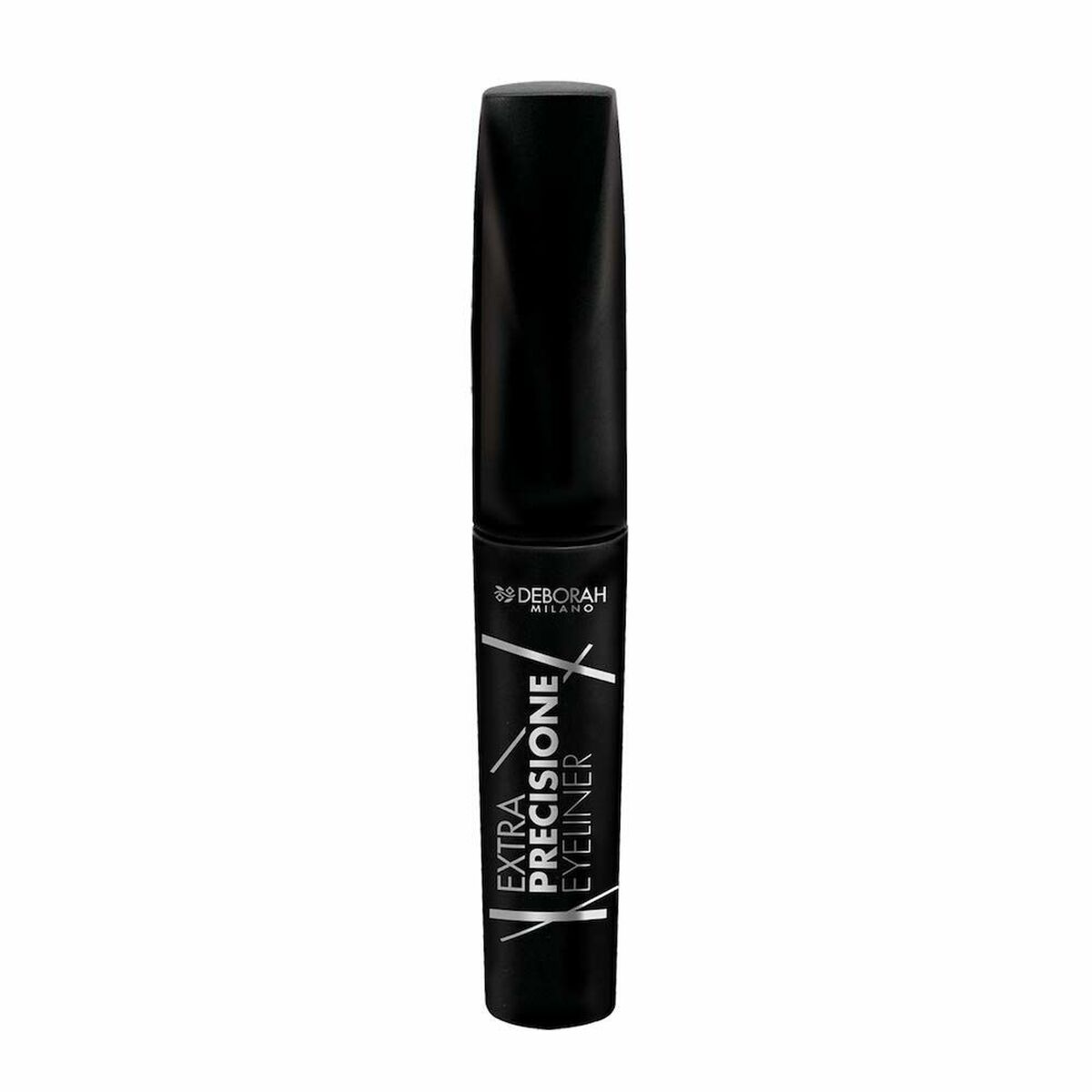 Eyeliner Extra Precisione Deborah Black-0