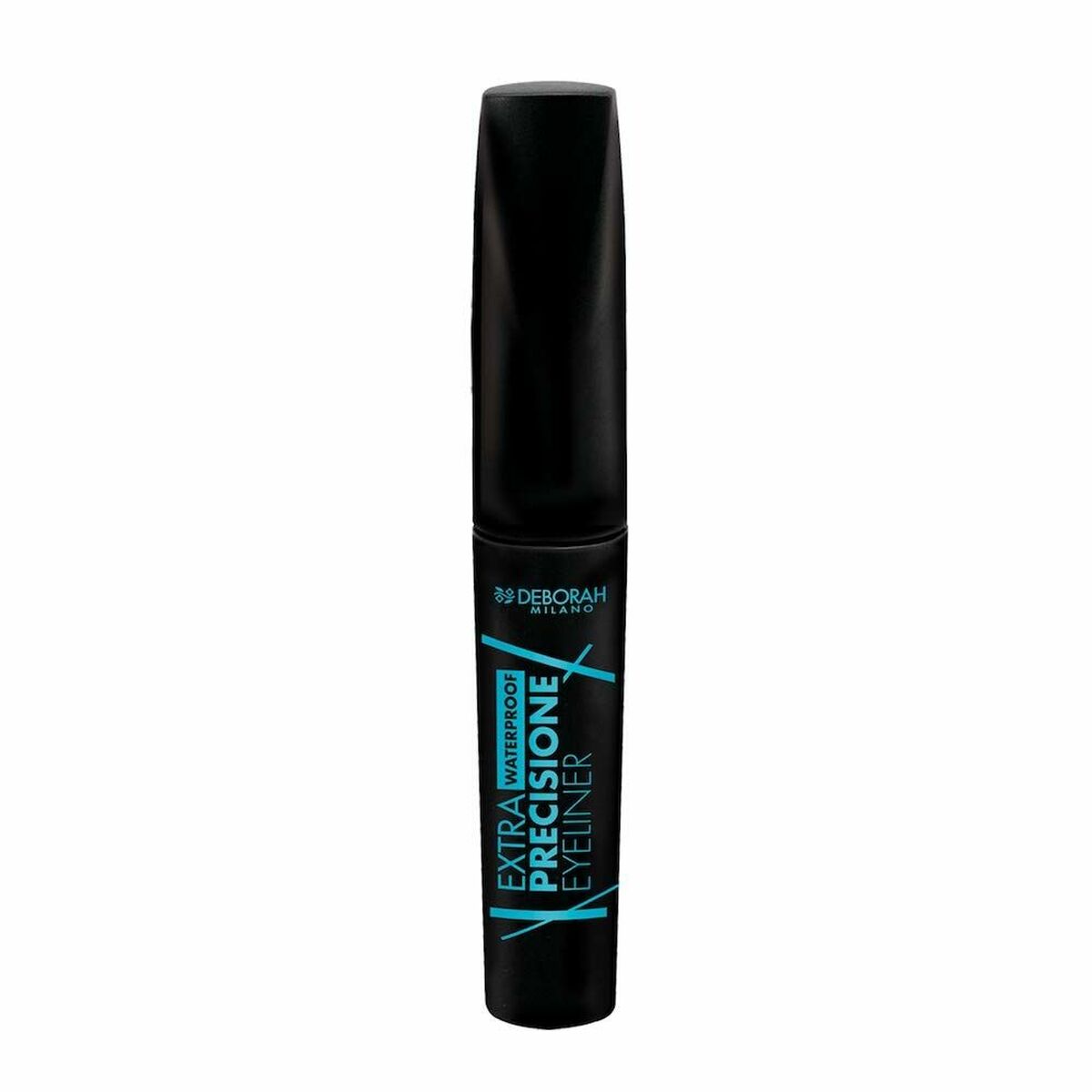 Eyeliner Extra Precisione Waterproof Deborah Black-0