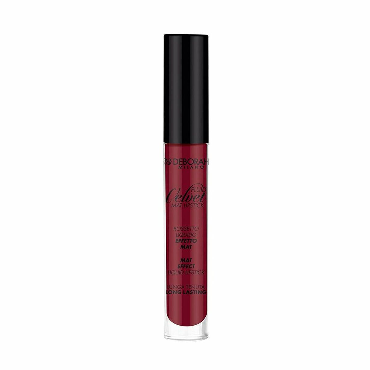 Lipstick Deborah 008496 Nº 16-0