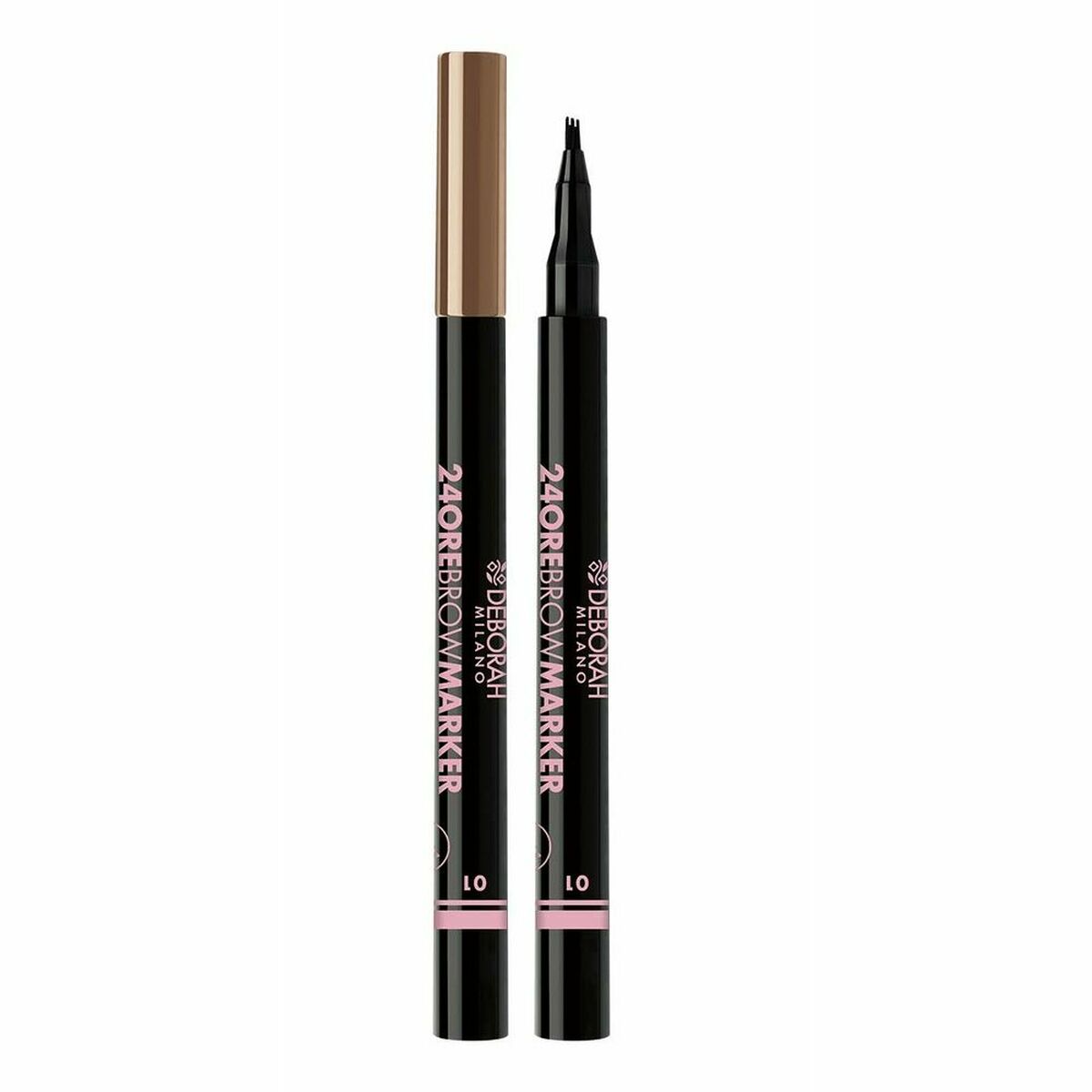 Eyebrow Liner Deborah 24Ore Nº 01-0