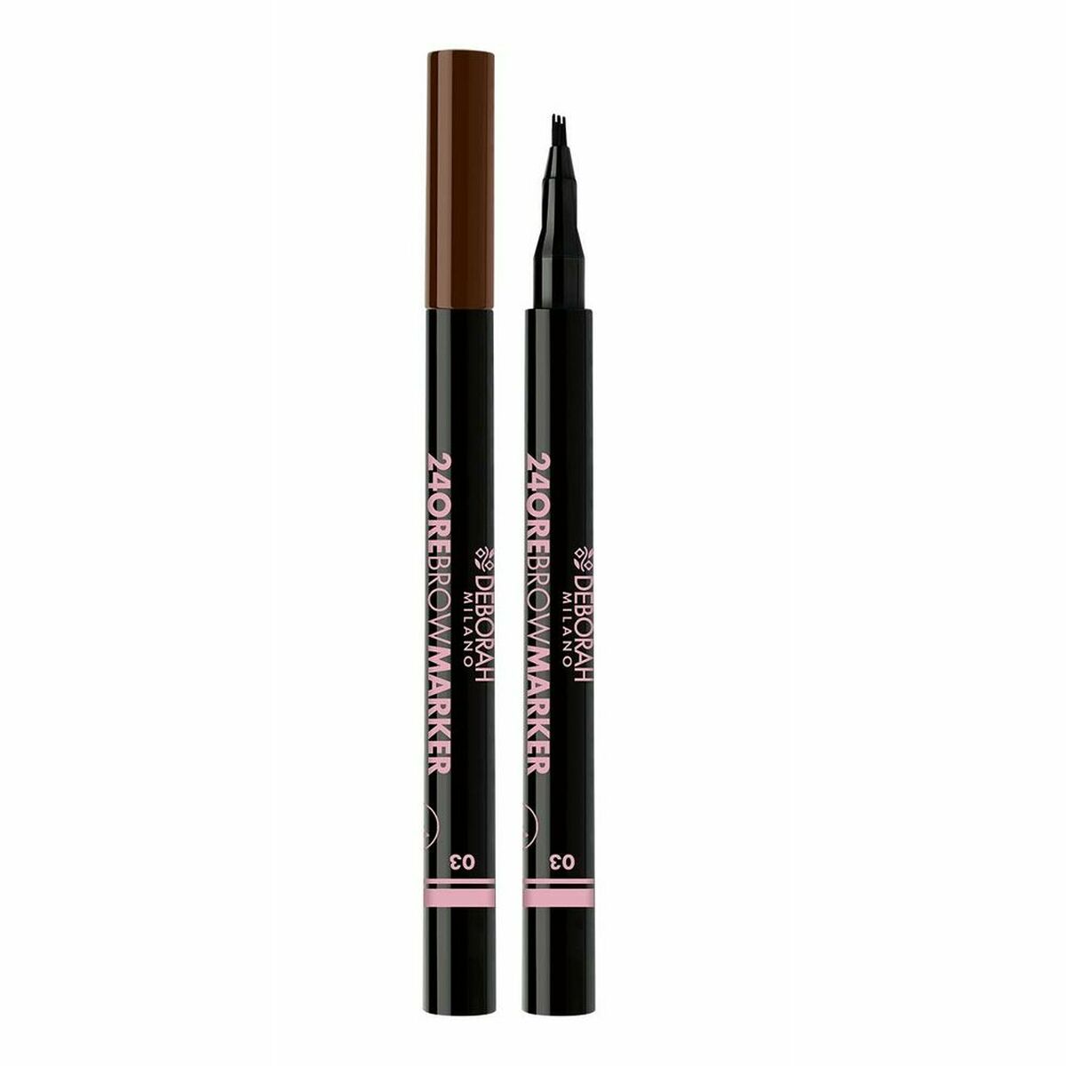 Eyebrow Pencil Deborah 24 Ore Marker Nº 03-0