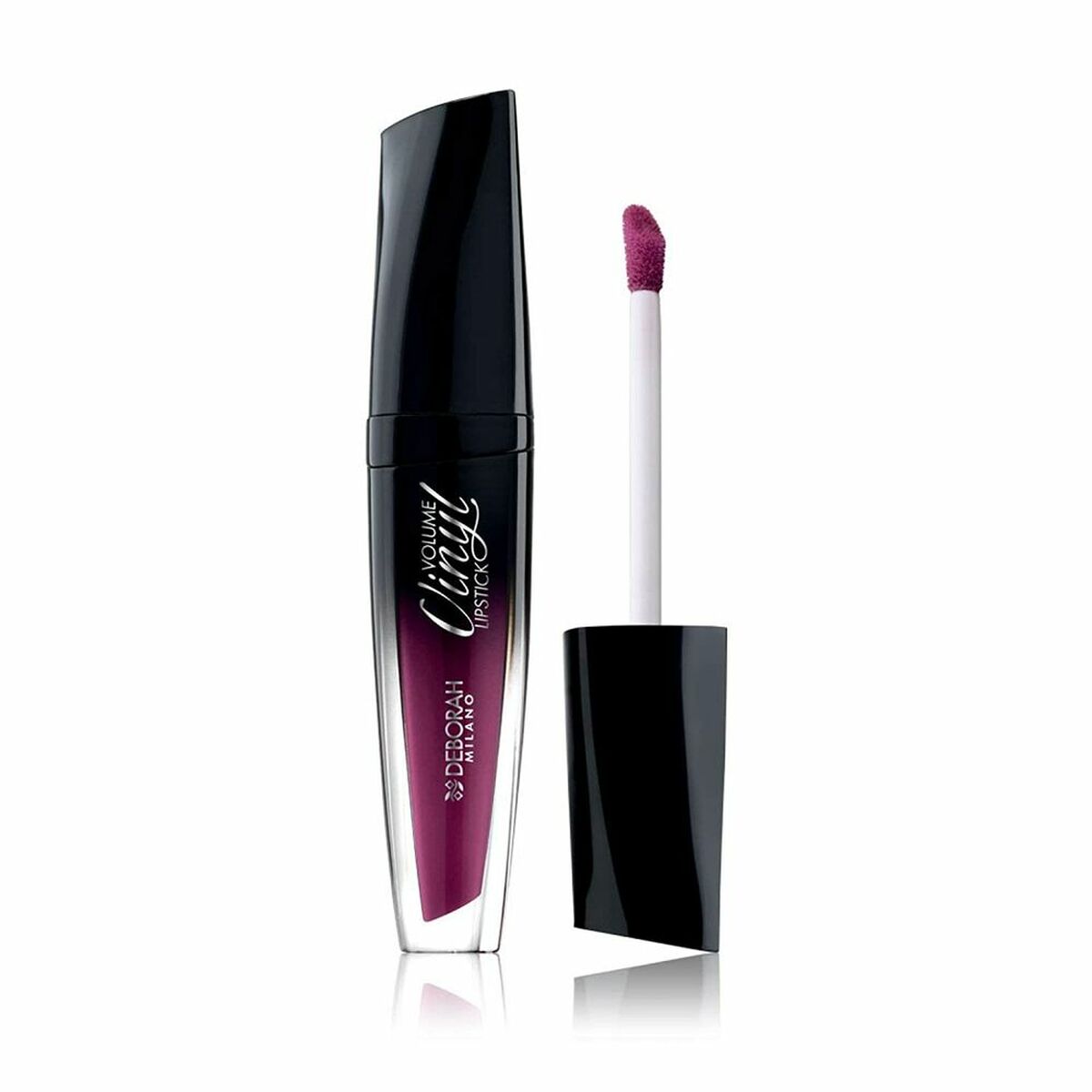 Lippenstift Volumen Vinyl Lippenstift Deborah N.09-0