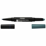 Eyeshadow Deborah 2in1 Eyeshadow & Kajal Nº 04-0