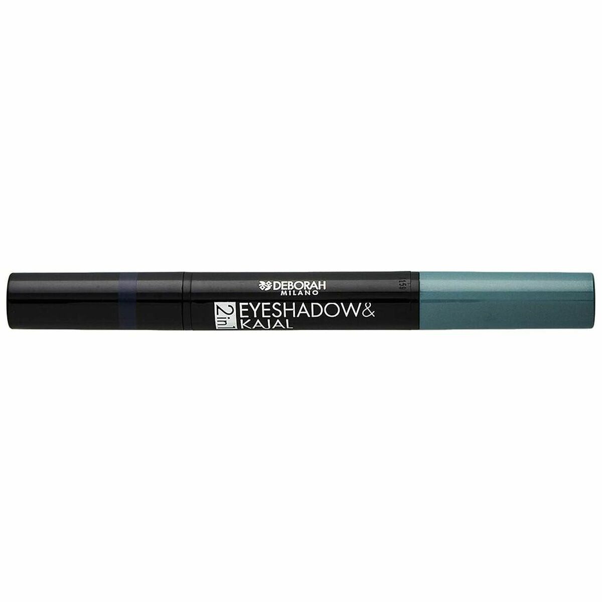 Eyeshadow Deborah 2in1 Eyeshadow & Kajal Nº 04-1