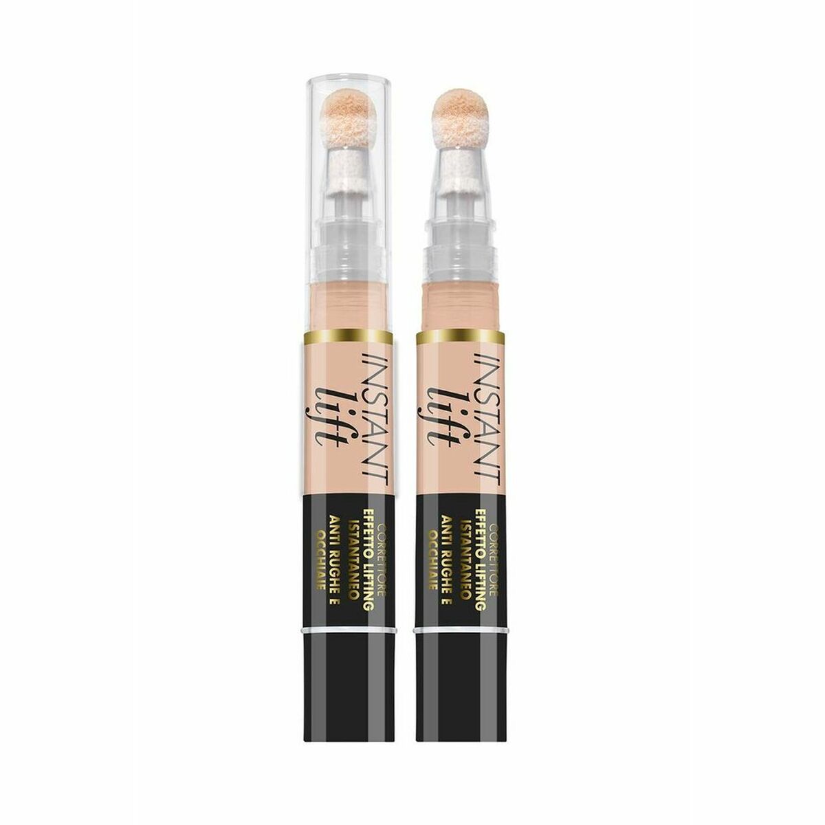 Correttore viso Lifting istantaneo Deborah 9198 Nº 01-0