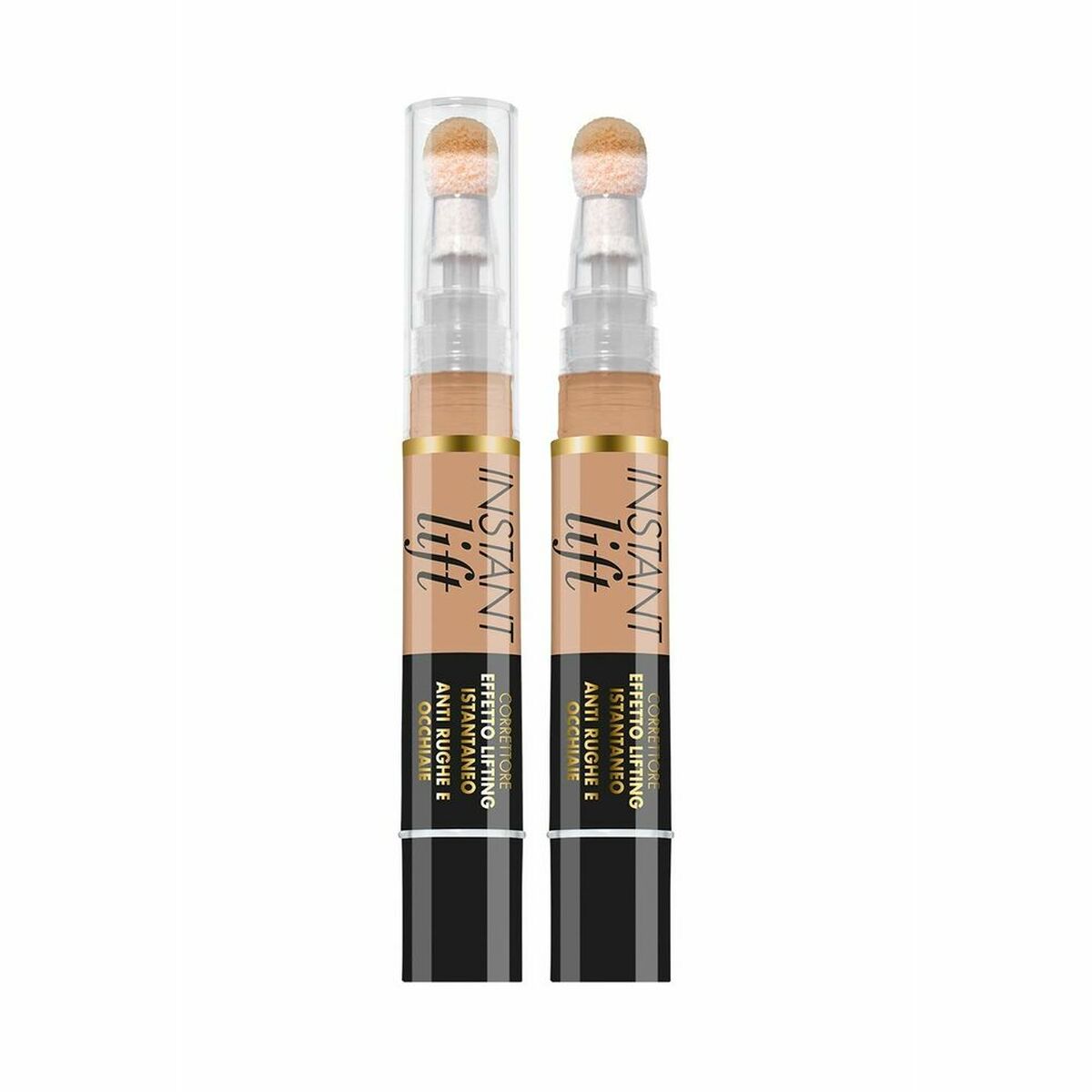 Gesichtskorrektur Instant Lift Deborah 9525 Nr. 05-0