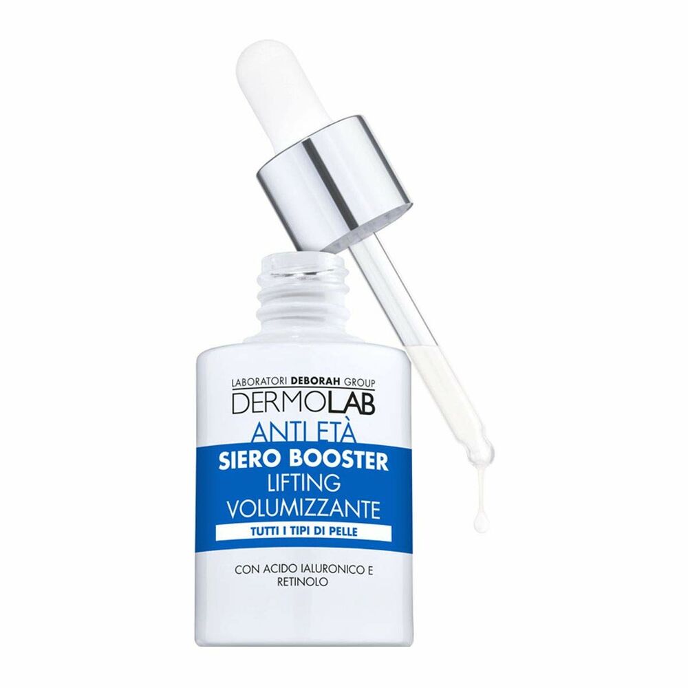 Anti-Ageing Cream Booster Deborah (50 ml)-0