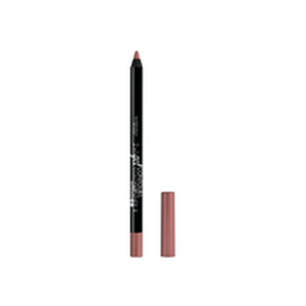 Lipliner Deborah 2in1 Gel Contour & Color Lipliner Nr. 2-0