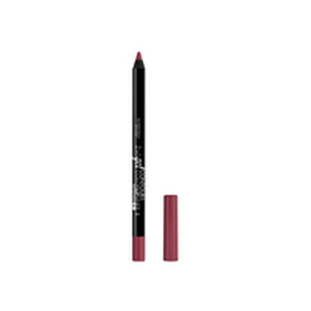 Lipliner Deborah 2in1 Gel Contour & Color Lipliner Nr. 4-0