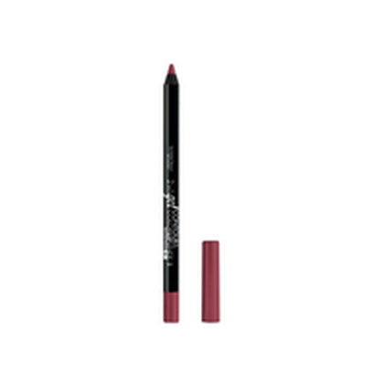 Lipliner Deborah 2in1 Gel Contour & Color Lipliner Nr. 4