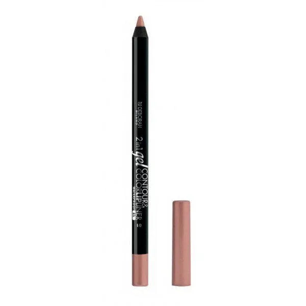 Deborah Milano Dh Perf 2 in 1 gel Contour e Color N6