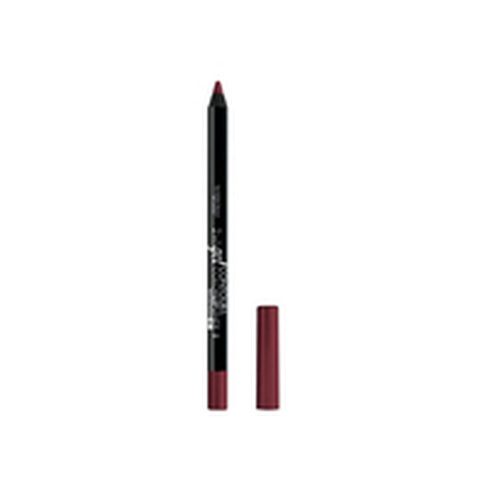 Lip Liner Deborah 2in1 Gel Contour & Color Lipliner Nº 8-0