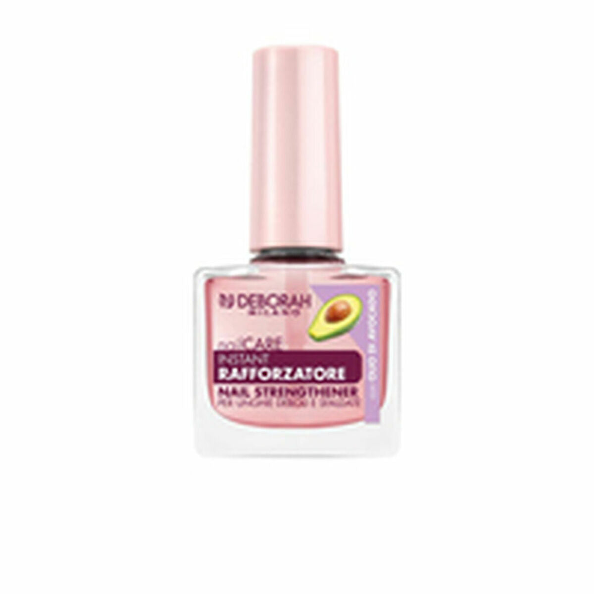 Nail Hardener Deborah Streghtener (8,5 ml)-0