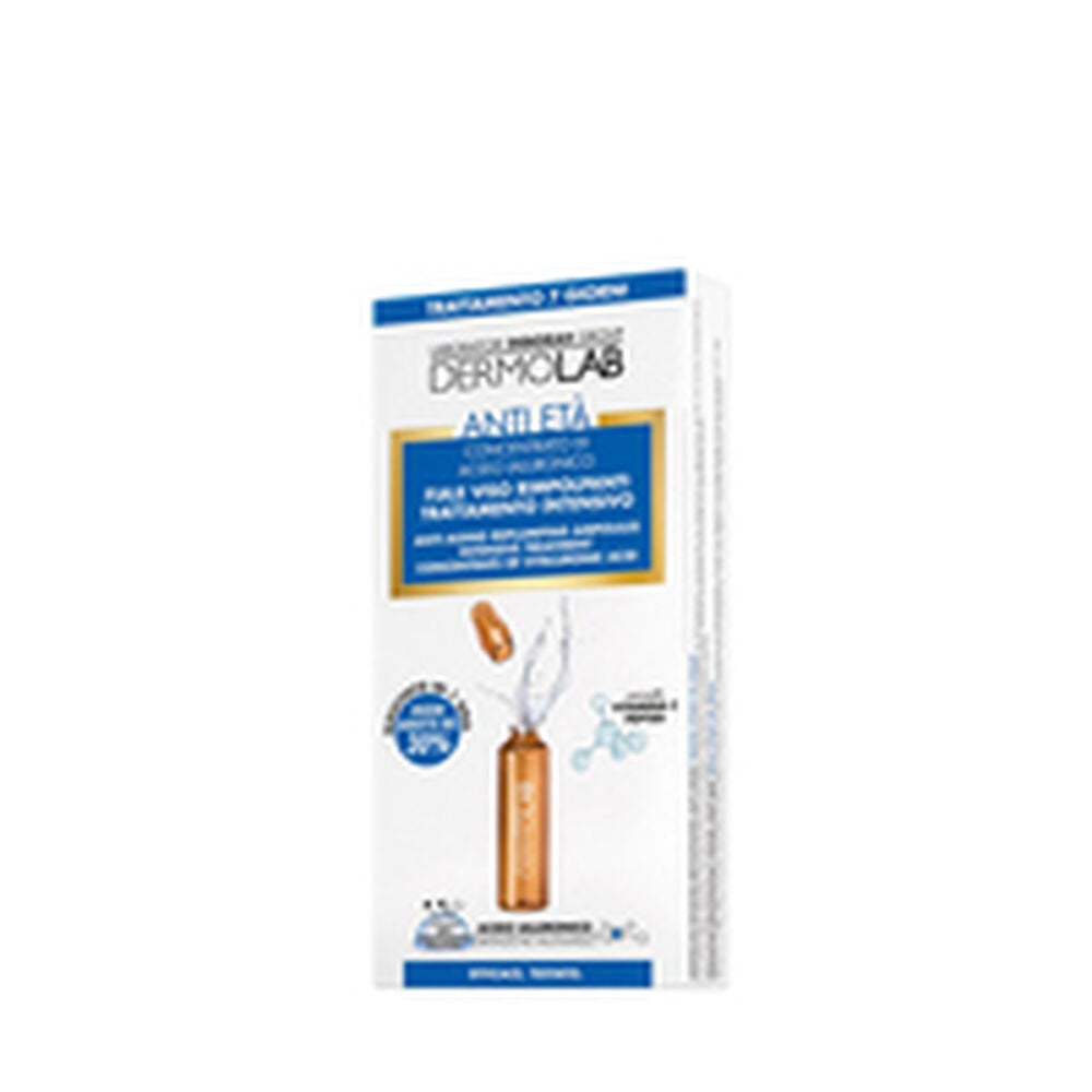Ampoules Anti-aging Replumping Face Deborah-0