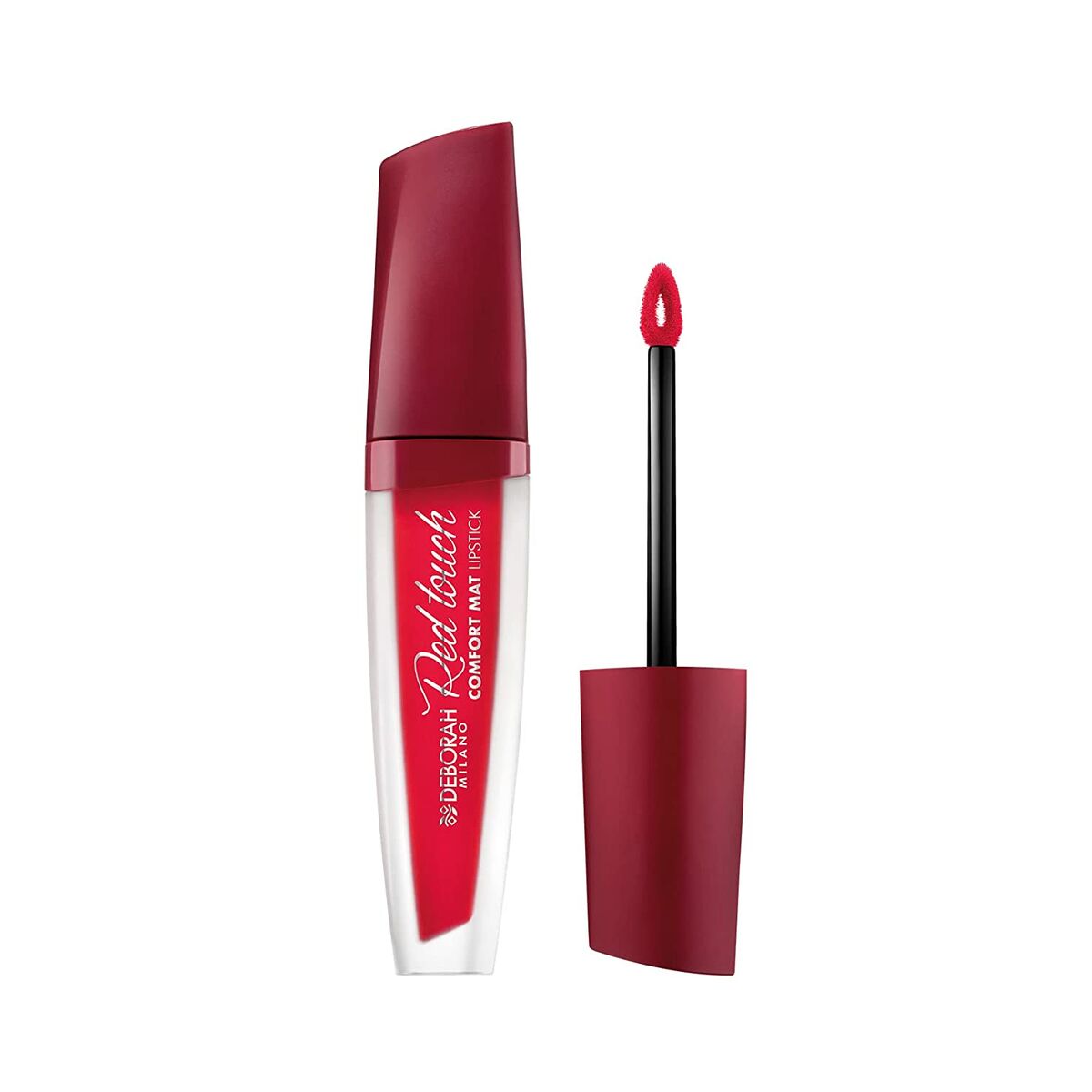 Lipstick Deborah Red Touch Nº 07-0