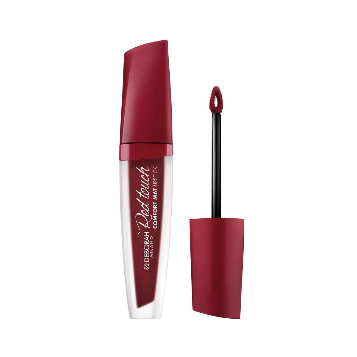 Lippenstift Deborah Red Touch Nr. 09-0