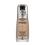Crème Make-up Base Deborah 4ORE PERFECT Nº 2.1-1