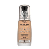 Crème Make-up Base Deborah 4ORE PERFECT Nº 3-0