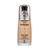 Crème Make-up Base Deborah 4ORE PERFECT Nº 3.1-0