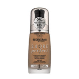 Creme-Make-up-Basis Deborah 4ORE PERFECT Nr. 6-0