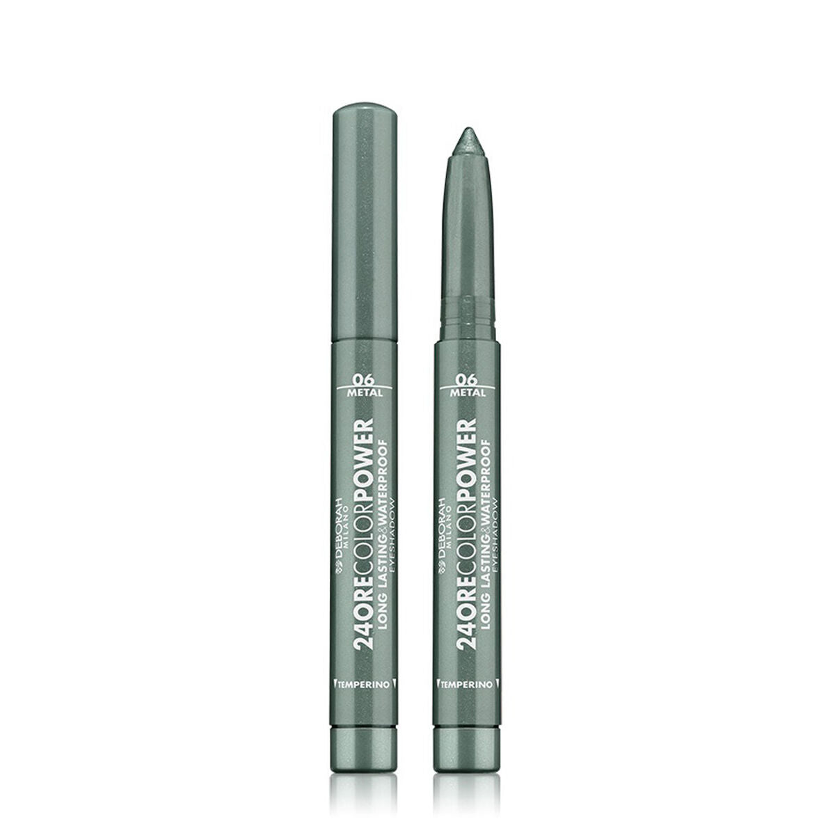 Lidschatten Deborah 24Ore Color Power Nr. 06-0