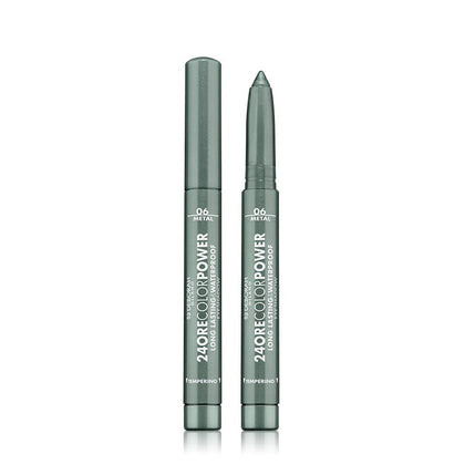 Lidschatten Deborah 24Ore Color Power Nr. 06