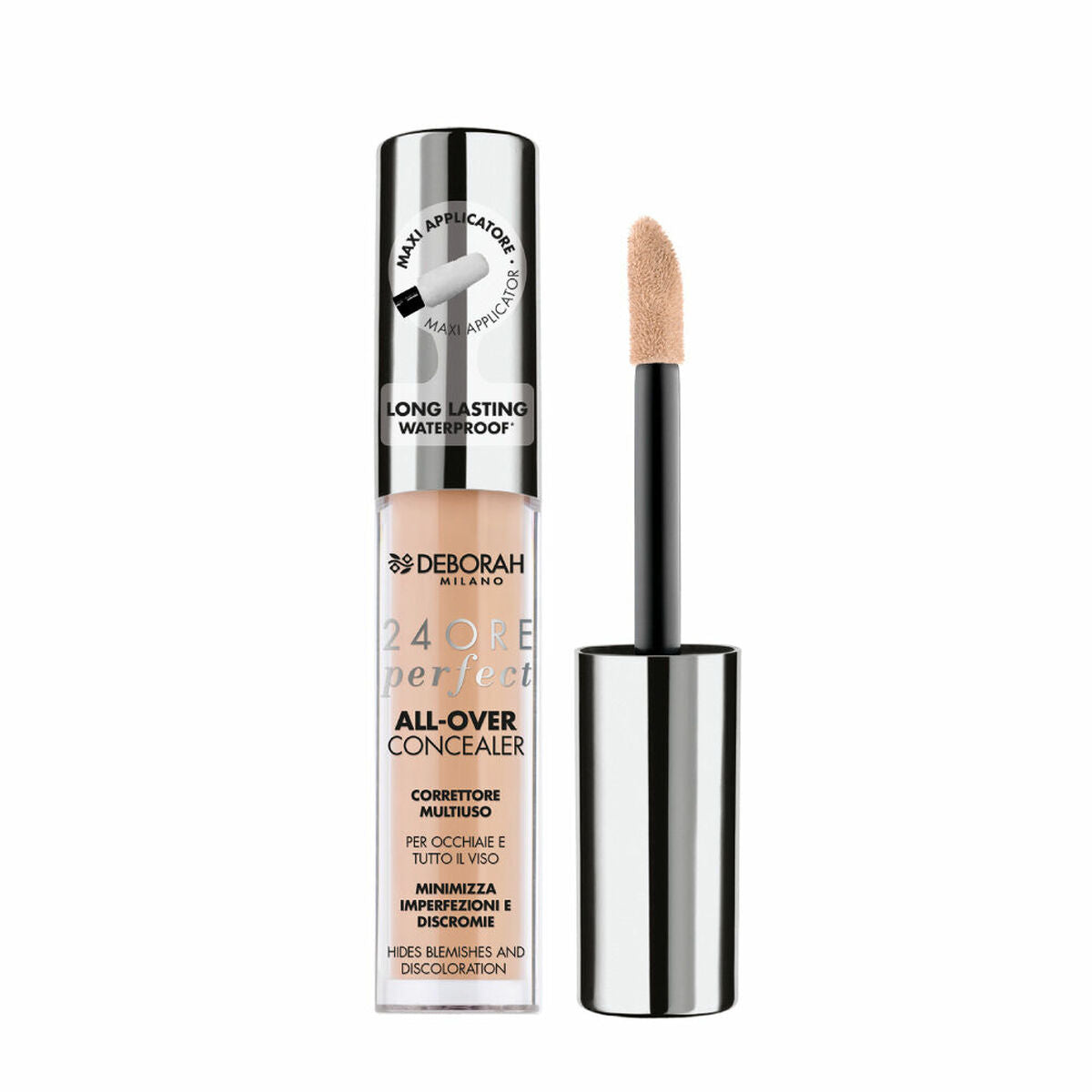 Facial Corrector Deborah 24Ore Perfect Nº 2-0