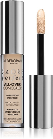 Deborah Milano Dh Corrector 24ore Perfect Fluide N2-1