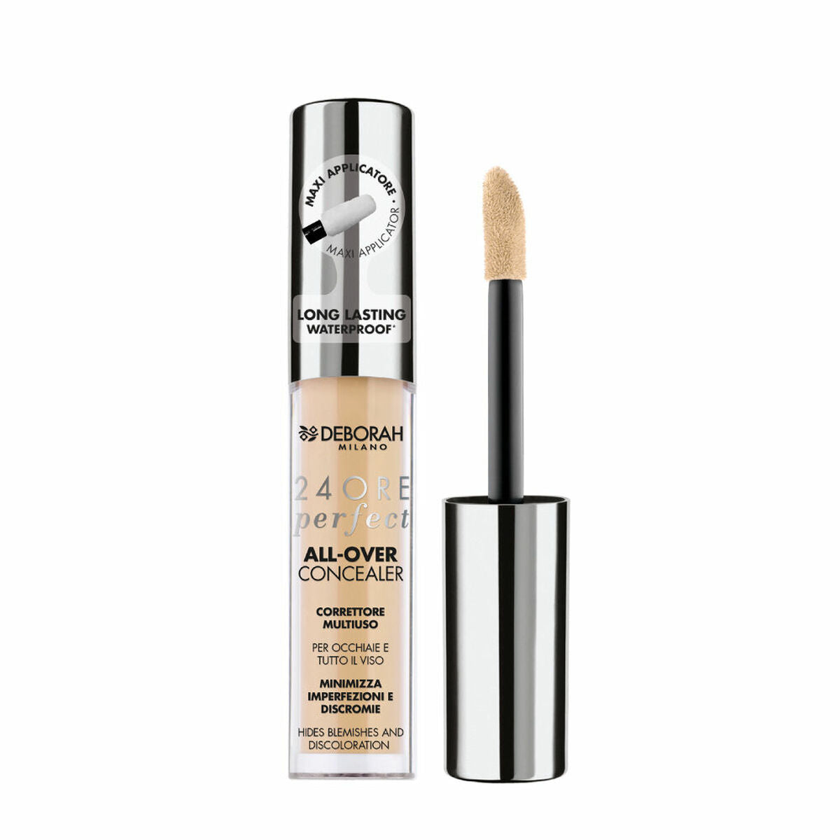 Facial Corrector Deborah 24Ore Perfect Nº 2-1-0