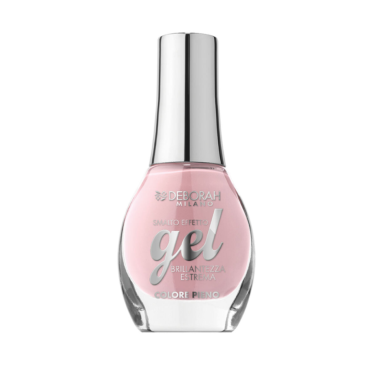 Nagellack Deborah Gel Effect 8,5 ml Nr. 40 Cammeo Pink-0