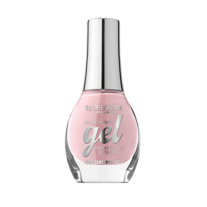 Nagellack Deborah Gel Effect 8,5 ml Nr. 40 Cammeo Pink